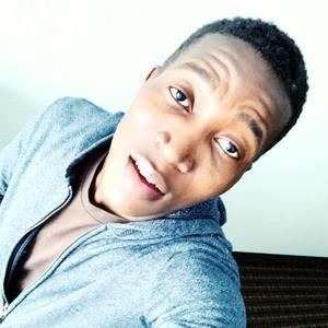 Meet your Posher, Sam